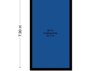 Bekijk foto 1 van eenheid 1 aan de Nikkelweg 315 in Alphen aan den Rijn