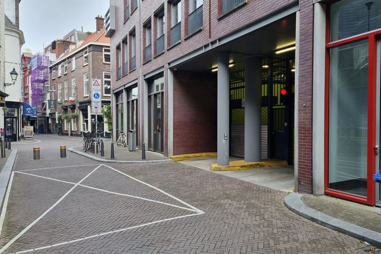 BedrijfsruimteaanNobelstraat 2<br/> inDen Haag