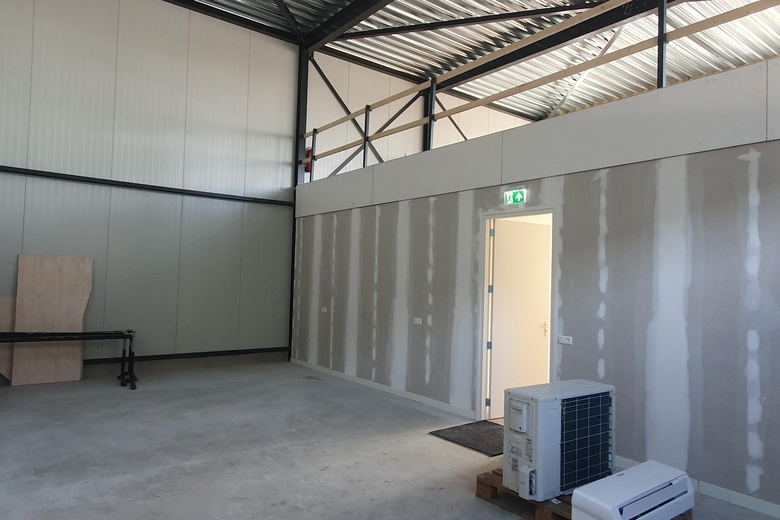 BedrijfsruimteaanWaterkracht 9 a<br/> inVriezenveen