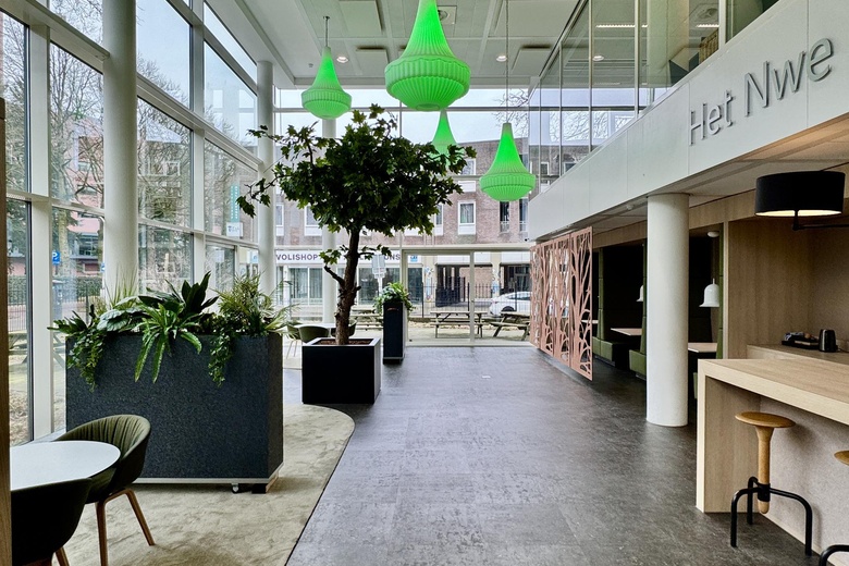 KantoorruimteaanTivolistraat 50<br/> inTilburg KantoorruimteaanTivolistraat 50<br/> inTilburg
