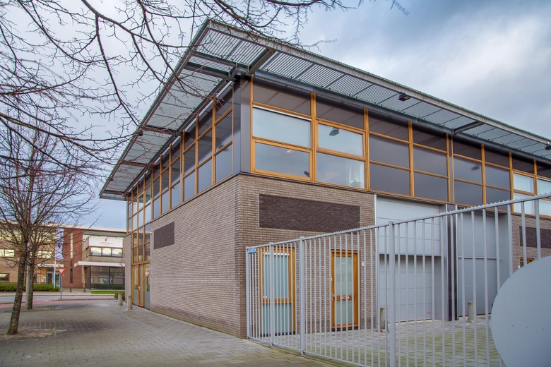 BedrijfsruimteaanStoelmatter 3 B<br/> inWateringen