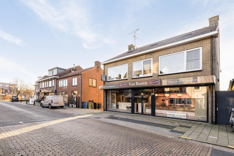 WinkelruimteaanDorpsstraat 140<br/> inScherpenzeel