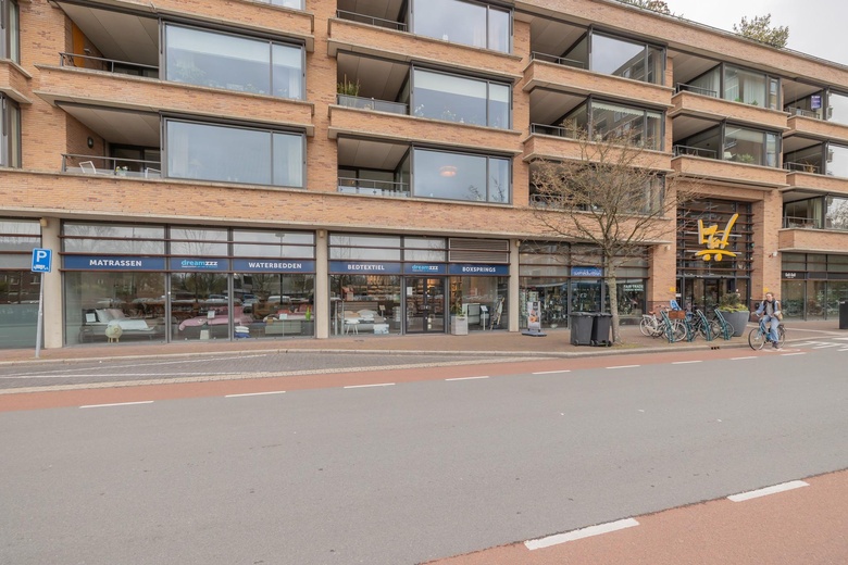 WinkelruimteaanOmmevoort 6<br/> inOegstgeest