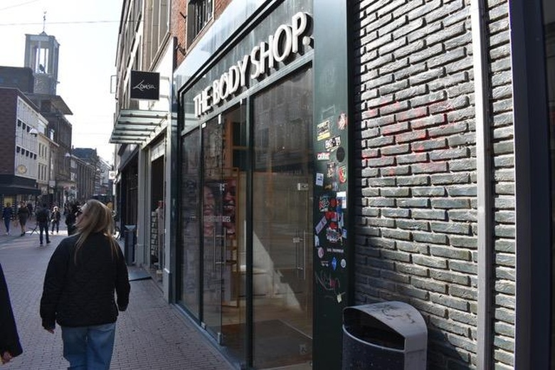 WinkelruimteaanBroerstraat 54<br/> inNijmegen WinkelruimteaanBroerstraat 54<br/> inNijmegen