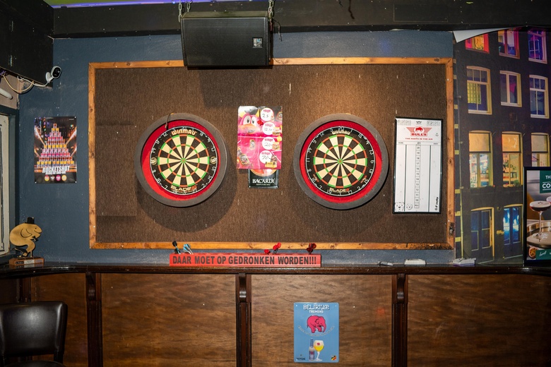 HorecaaanKoningin Julianalaan 16<br/> inUithoorn