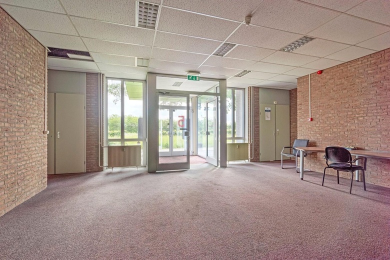 BedrijfsruimteaanKlarenanstelerweg 5 A<br/> inKerkrade BedrijfsruimteaanKlarenanstelerweg 5 A<br/> inKerkrade