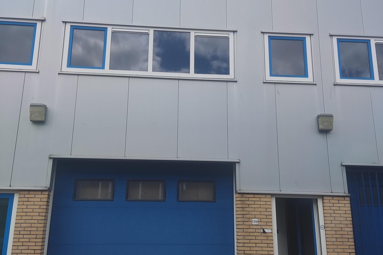 KantoorruimteaanKagerweg 39<br/> inBeverwijk KantoorruimteaanKagerweg 39<br/> inBeverwijk