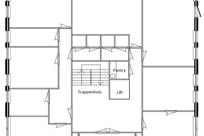 KantoorruimteaanLuzernestraat 19 - 21<br/> inNieuw-Vennep KantoorruimteaanLuzernestraat 19 - 21<br/> inNieuw-Vennep