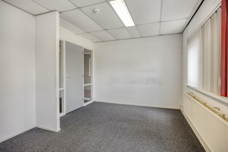 Bedrijfsruimte Maassluis - Scheldeweg 1 A - Foto 9