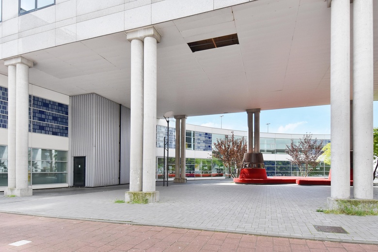 KantoorruimteaanGeneraal Eisenhowerplein 101<br/> inRijswijk