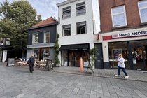 Winkelruimte Breda - Ginnekenstraat 135 - Foto 5