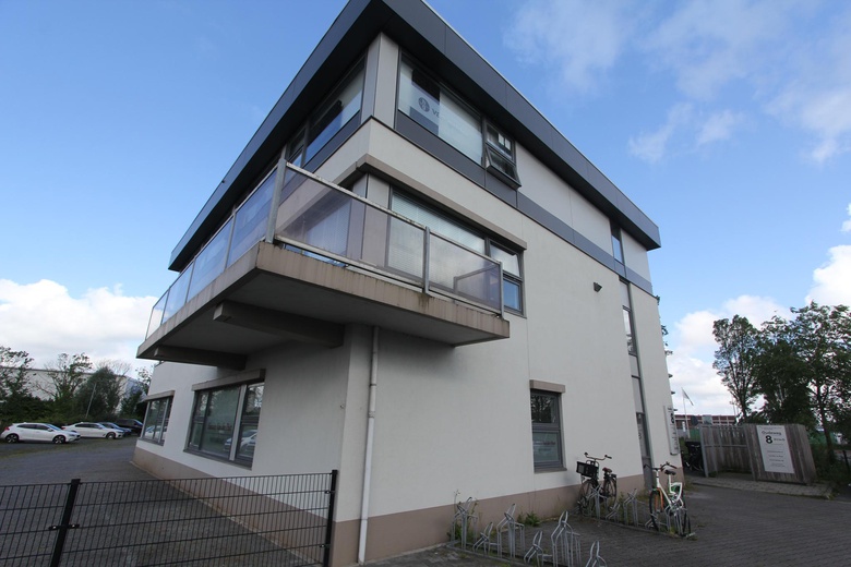 KantoorruimteaanOudeweg 8<br/> inHaarlem