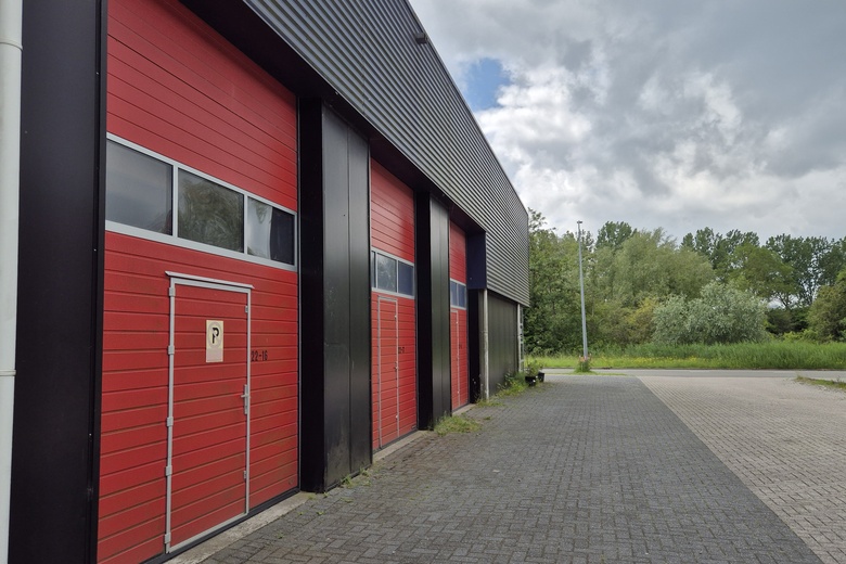 BedrijfsruimteaanSkagerrak 22 16<br/> inGroningen
