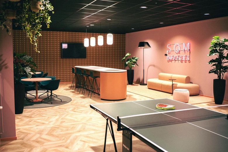 KantoorruimteaanAntareslaan 1 - 27<br/> inHoofddorp KantoorruimteaanAntareslaan 1 - 27<br/> inHoofddorp