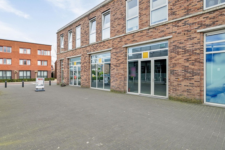 WinkelruimteaanOrdenplein 52<br/> inApeldoorn