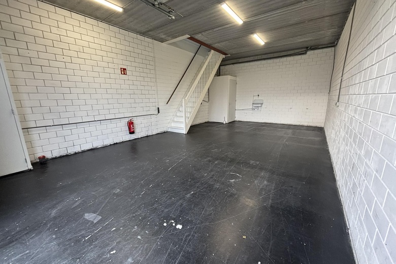 BedrijfsruimteaanTiendweg 58 k 4<br/> inKrimpen aan de Lek