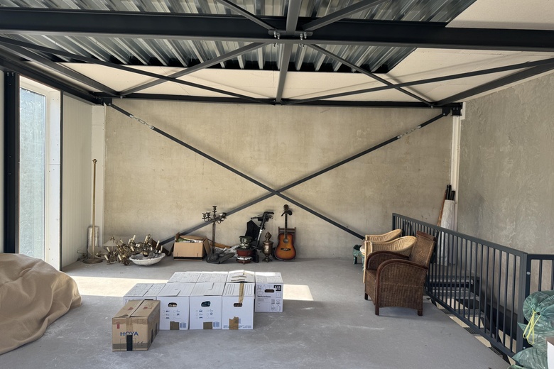 BedrijfsruimteaanDorresteinweg 72 11<br/> inSoest