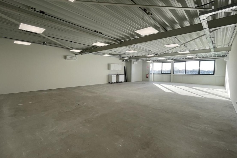 Bedrijfsruimte Amstelveen - Noorddammerweg 109 08 - Foto 12