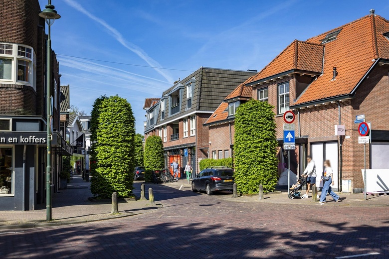 WinkelruimteaanNieuweweg 4<br/> inLaren