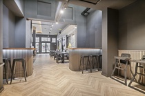 Horeca Amsterdam - Kinkerstraat 224 - Foto 5