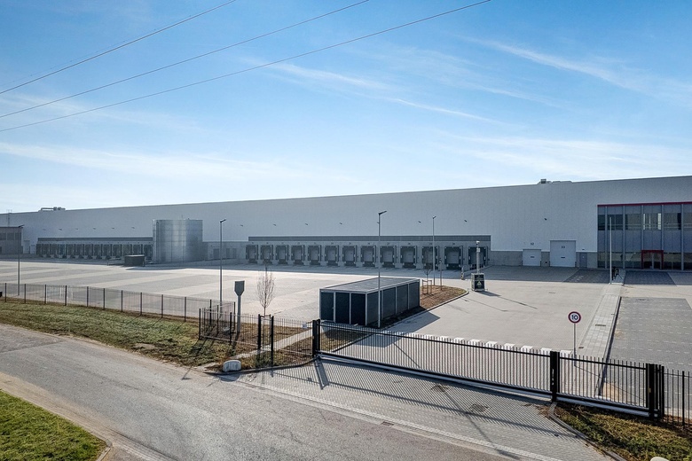 BedrijfsruimteaanDwarsweg 3<br/> inWaspik