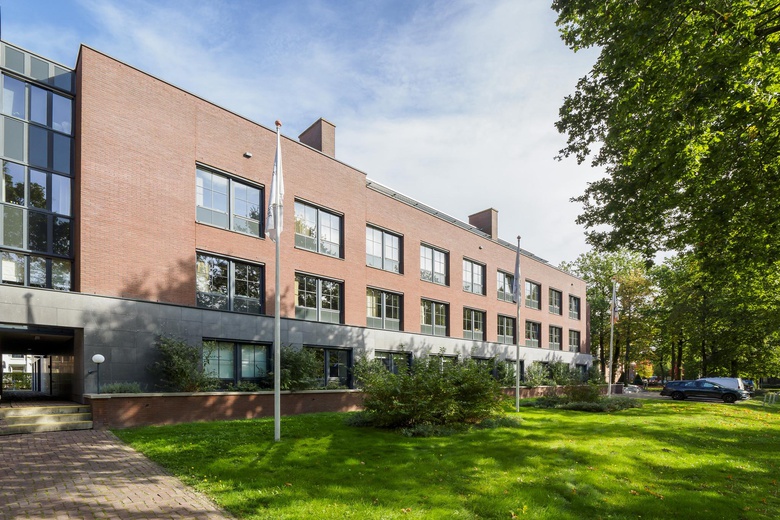 KantoorruimteaanHet Rond 6 D<br/> inZeist KantoorruimteaanHet Rond 6 D<br/> inZeist