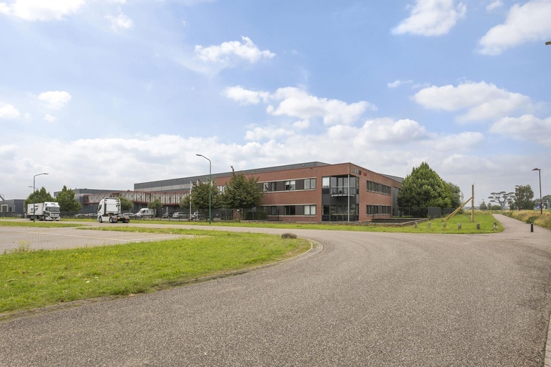 BedrijfsruimteaanKetelmeer 1 - 5<br/> inOss