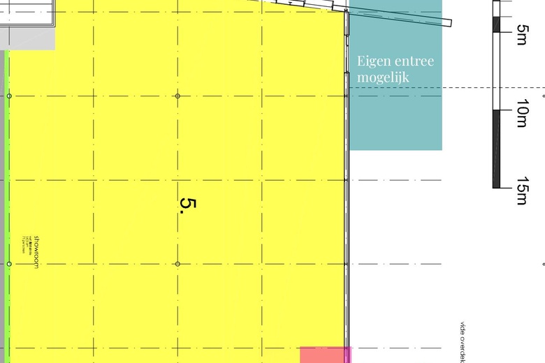 BedrijfsruimteaanVolume 8<br/> inPurmerend