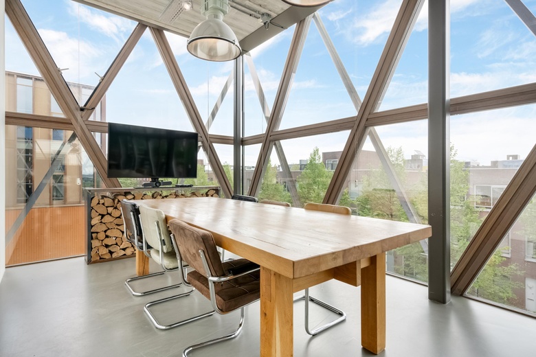Kantoorruimte Amsterdam - Pedro de Medinalaan 73 - Foto 6