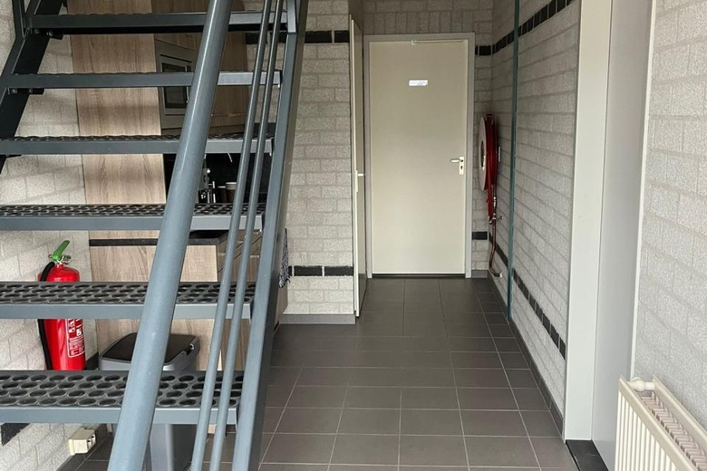 BedrijfsruimteaanWatermolen 21<br/> inOud-Gastel BedrijfsruimteaanWatermolen 21<br/> inOud-Gastel