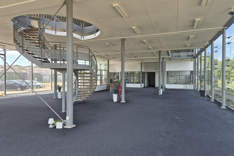 BedrijfsruimteaanHelderseweg 50 A<br/> inAlkmaar BedrijfsruimteaanHelderseweg 50 A<br/> inAlkmaar