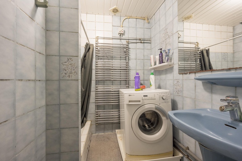 WinkelruimteaanLeusderweg 48<br/> inAmersfoort