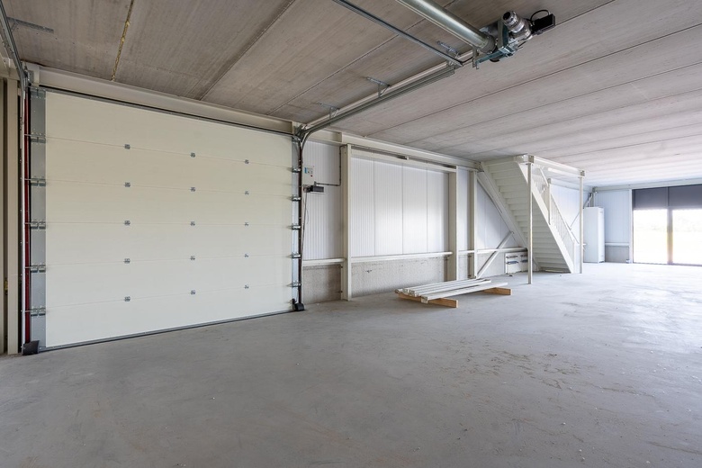 Bedrijfsruimte Kampen - Van Doorneweg 8 - Foto 11
