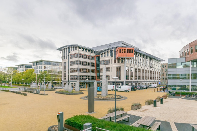 KantoorruimteaanOlympia 1<br/> inHilversum