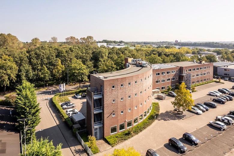 Kantoorruimte Best - de Maas 8 - Foto 2