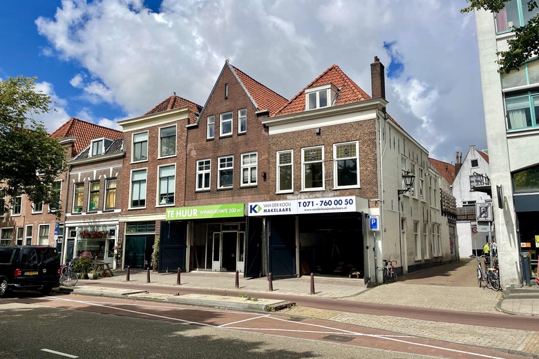 WinkelruimteaanLevendaal 136<br/> inLeiden
