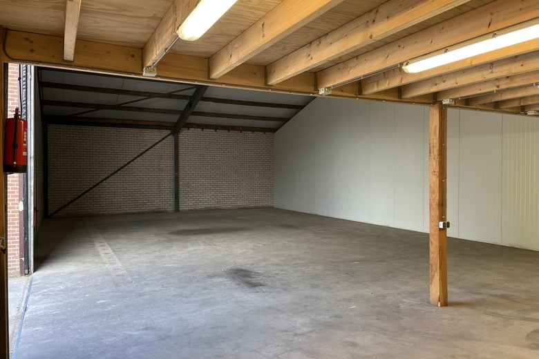 BedrijfsruimteaanDr Moonsweg 5<br/> inBeers