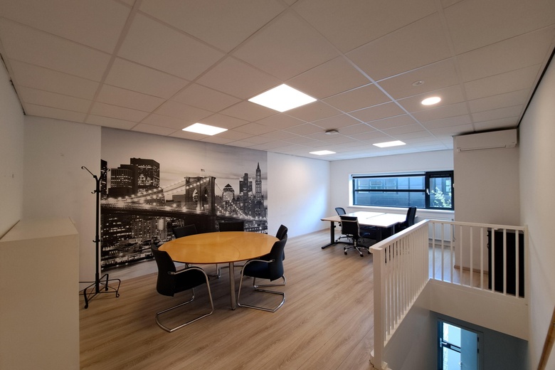Bedrijfsruimte Amersfoort - Wiekenweg 44D - Foto 7