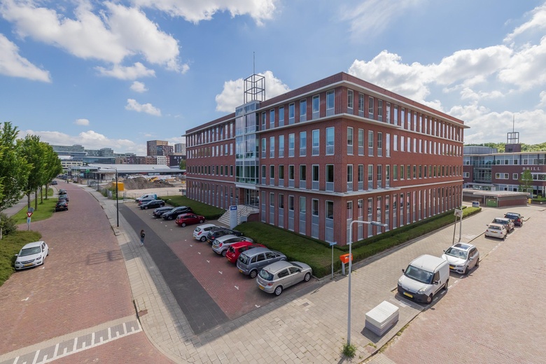Kantoorruimte Leiden - Lammenschansweg 144 - Foto 2