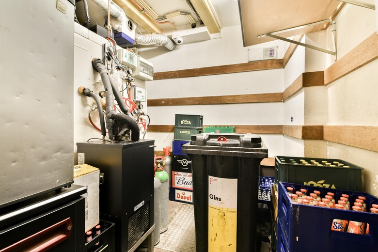 HorecaaanOudezijds Achterburgwal 116 A<br/> inAmsterdam