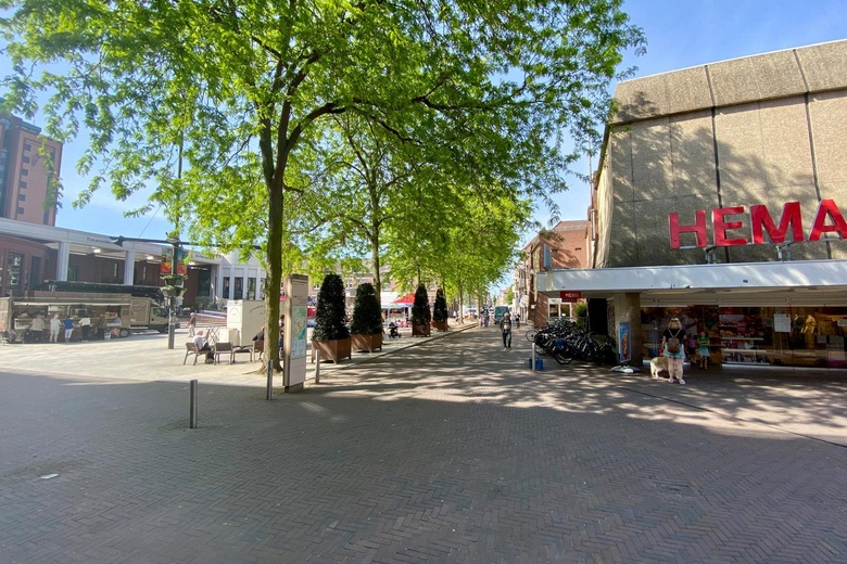 WinkelruimteaanKloosterwandstraat 22<br/> inRoermond WinkelruimteaanKloosterwandstraat 22<br/> inRoermond