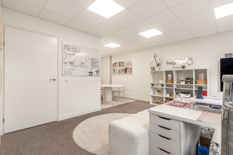 Bedrijfsruimte Heiloo - De Droogmakerij 66 e - Foto 11