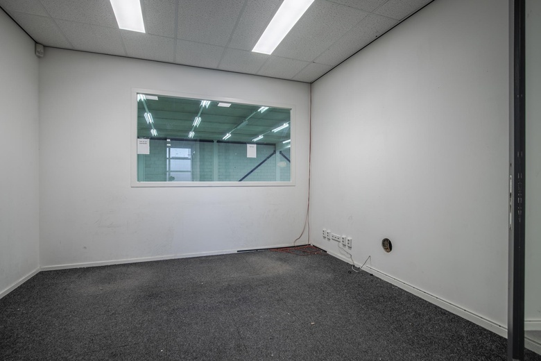 BedrijfsruimteaanSnelliusweg 12<br/> inArnhem BedrijfsruimteaanSnelliusweg 12<br/> inArnhem