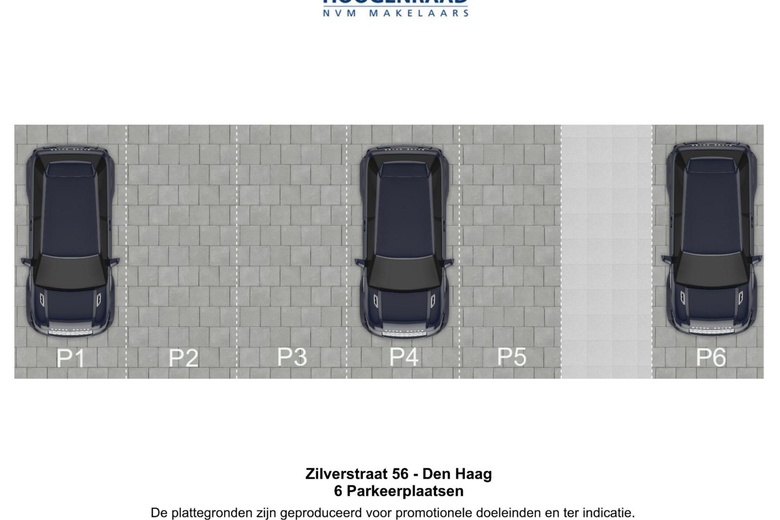 BedrijfsruimteaanZilverstraat 56<br/> inDen Haag