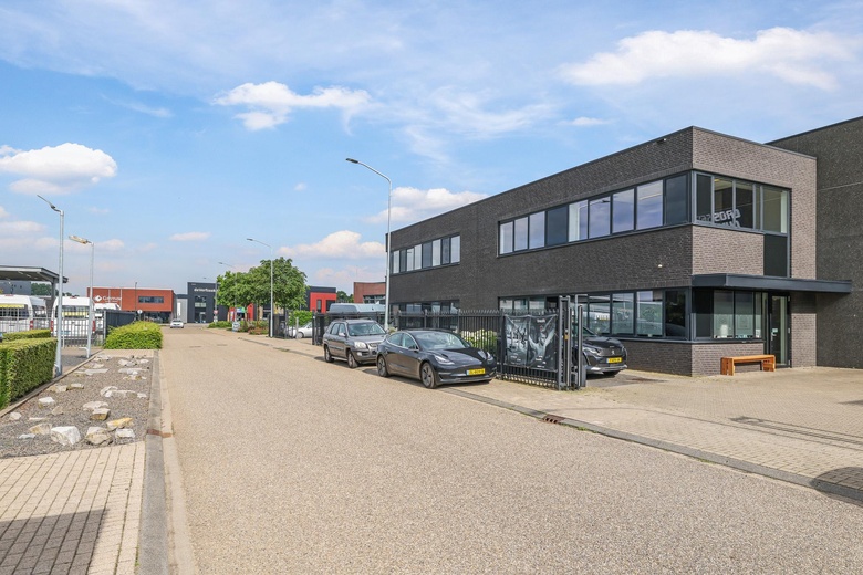 Kantoorruimte Cuijk - Kovel 1 b - Foto 8