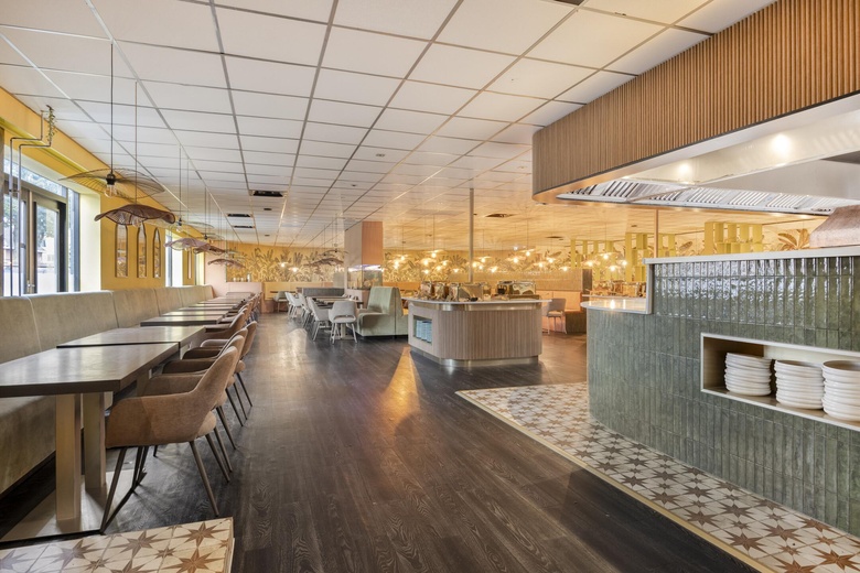 Horeca Diemen - Prinses Beatrixlaan 5 - Foto 3