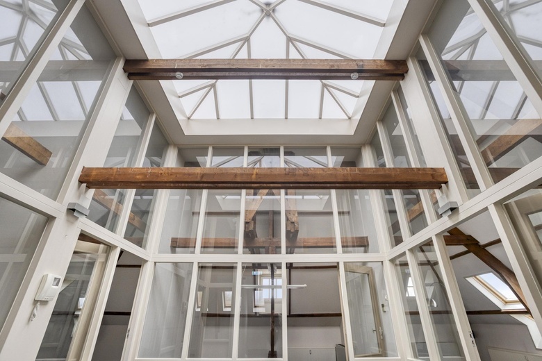 KantoorruimteaanRaadhuisplein 9<br/> inHeeswijk