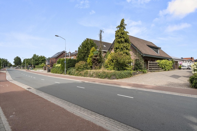 WinkelruimteaanVeenderweg 120 C<br/> inEde