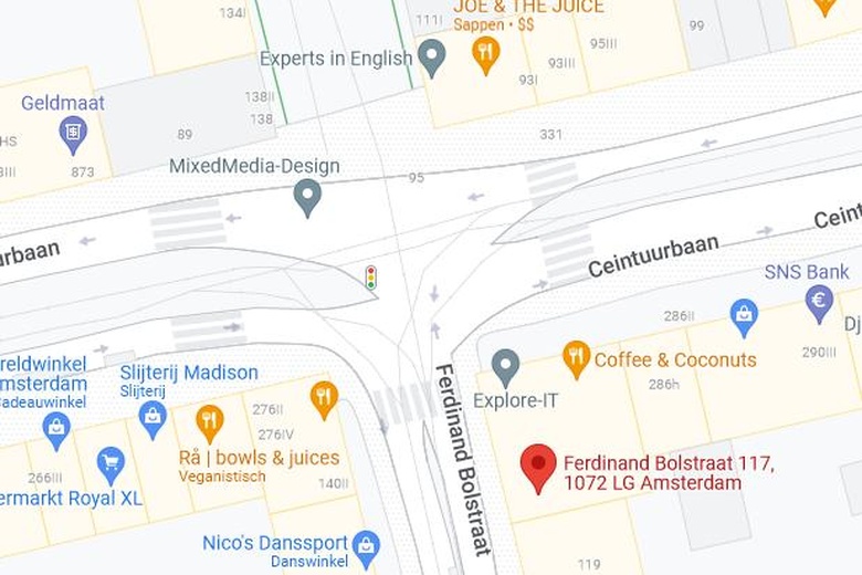 WinkelruimteaanFerdinand Bolstraat 117<br/> inAmsterdam WinkelruimteaanFerdinand Bolstraat 117<br/> inAmsterdam