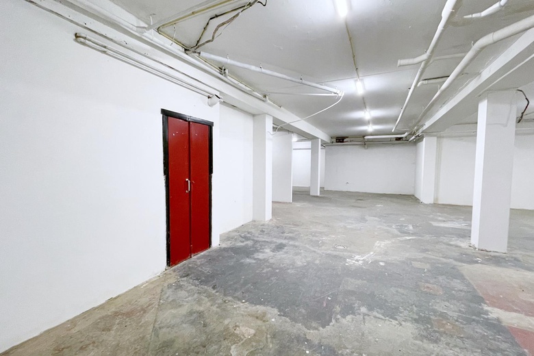 WinkelruimteaanParallel Boulevard 2 C<br/> inNoordwijk